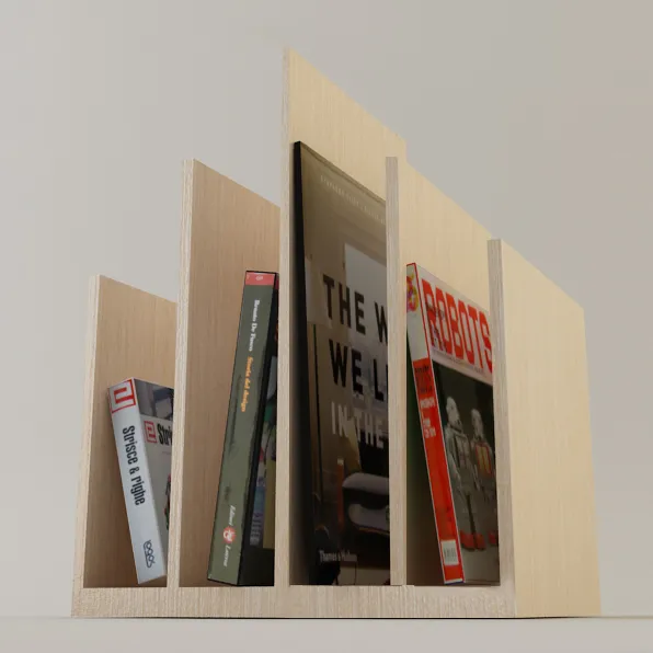 Centrotavola Madonnina